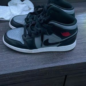 Jordan 1s
